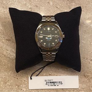 Timex Legacy x Jacquie Aiche